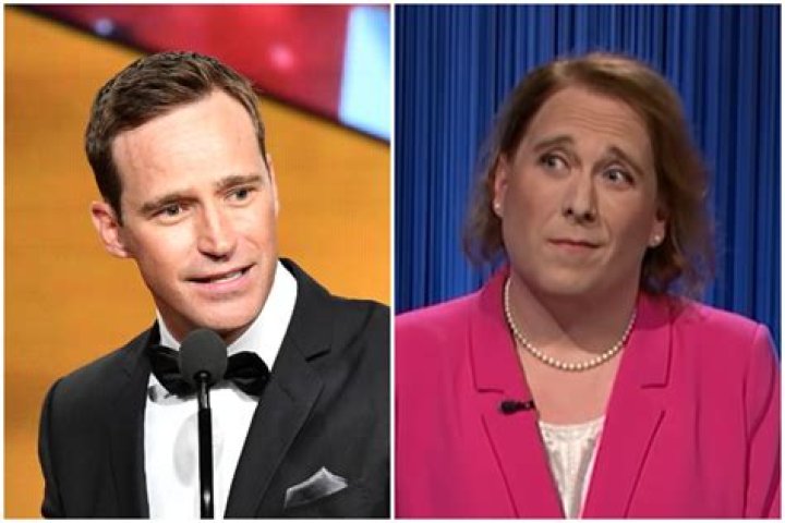 ‘Jeopardy’ EP & Host Front-Runner Mike Richards Breaks Silence After Harassment Lawsuits Resurface