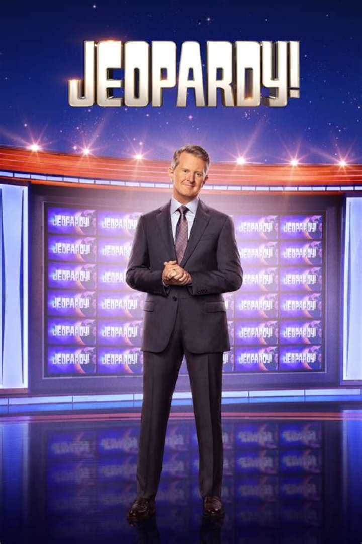 ‘Jeopardy’: Photos of the Tournament & More