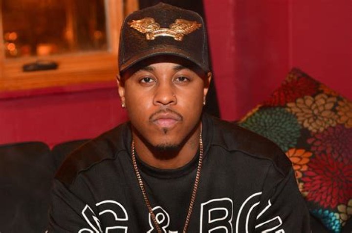 Jeremih ‘Thanks God’ He’s ‘Still Here’ With 1st Selfie Since Release From ICU Amidst COVID Battle