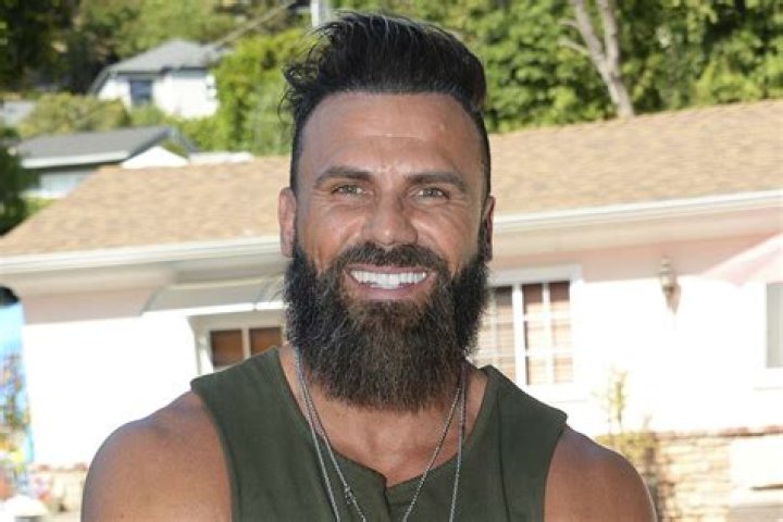 Jeremy Jackson Celebrity Profile – Hollywood Life