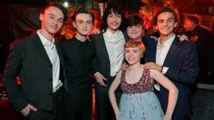 Chapter 2’ & His Bond With The Fellow Kids – Hollywood Life