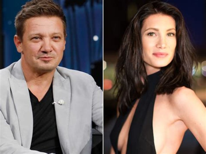 Jeremy Renner’s Ex-Wife Claims He Threatened To Kill Her In Nasty Custody Battle Over Daughter, 6