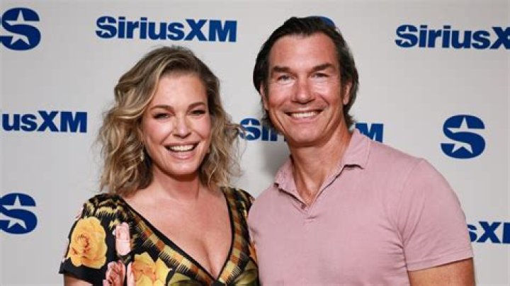 Jerry O’Connell & Rebecca Romijn’s Marriage Secret After 12-years Together – Hollywood Life