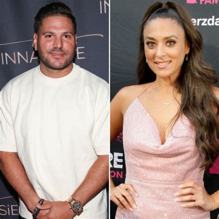 'Jersey Shore' Recap: Mike Goes To The Hospital After Ronnie Beats Him Up!