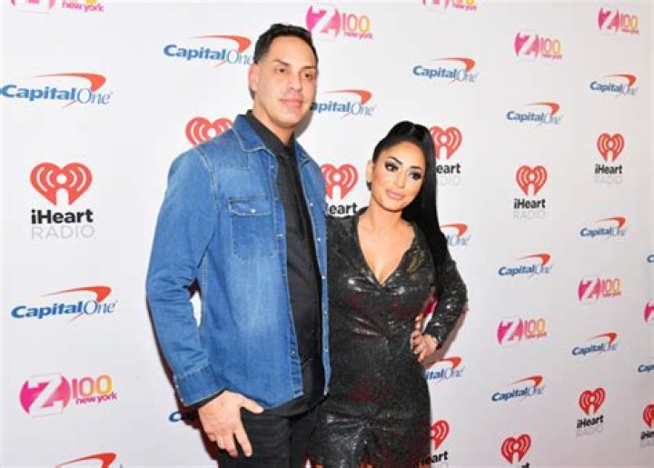 ‘Jersey Shore’ Trailer: Mike Accuses Angelina Of Having ‘Side Pieces’ Amidst Split From husband