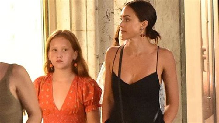 Jessica Alba’s Daughter Haven, 11, Debuts Dramatic Short Hair Makeover: Video