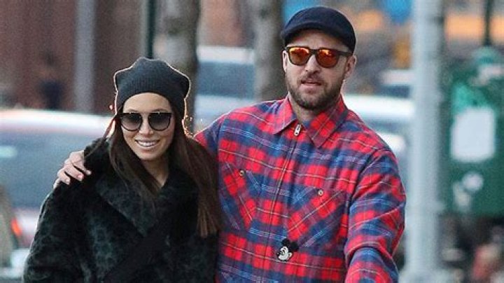 Jessica Biel Shares Family Video Of Taking Son Silas, 7, To Disneyland: Watch