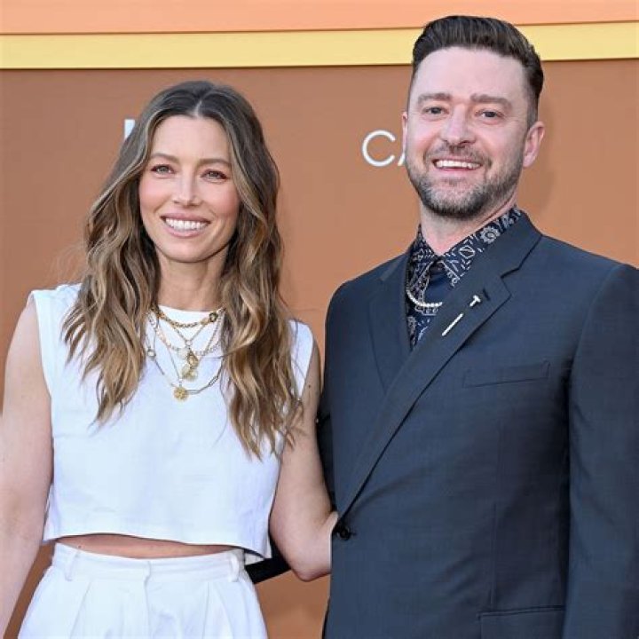 Jessica Biel & Justin Timberlake Attend ‘The Sinner’ Premiere 2 Mos. After Alisha Wainwright Drama