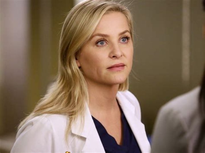 Jessica Capshaw