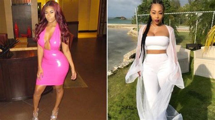 Jessica Dime & Tresure P Were Friends Before The Attack – Hollywood Life