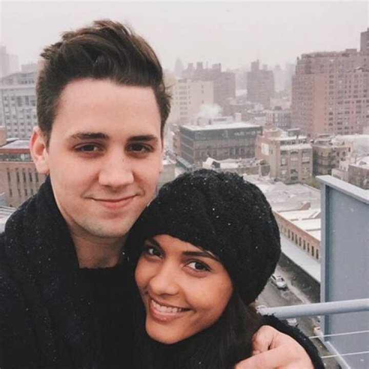 Jessica Lucas & Alex Jermasek — SEE PICS!