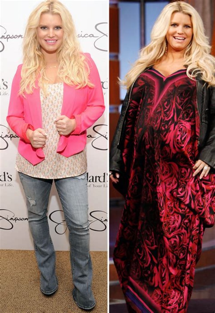 100 Pound Weight Loss From What She Ate – Hollywood Life