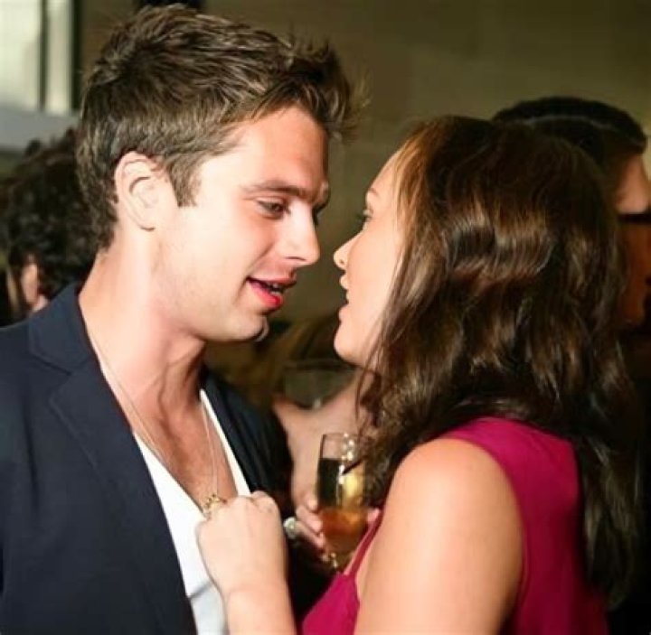 Jessica Szohr Spotted Out With Sebastian Stan, Her Best Friend Leighton Meester's Ex! – Hollywood Life