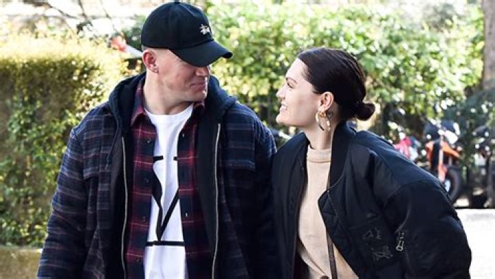 Jessie J Posts Cryptic Message After Splitting From Channing Tatum – Hollywood Life