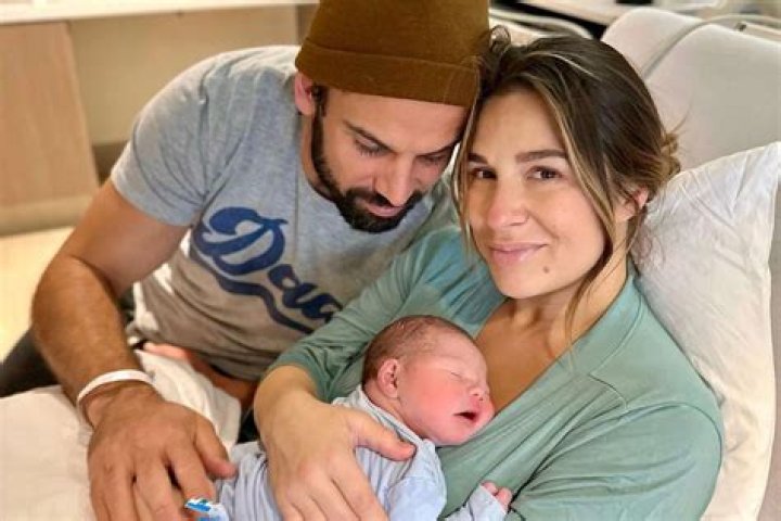 Jessie James Decker Reveals Plans For More Kids With Eric & If Family Will Join Her On Spring Tour