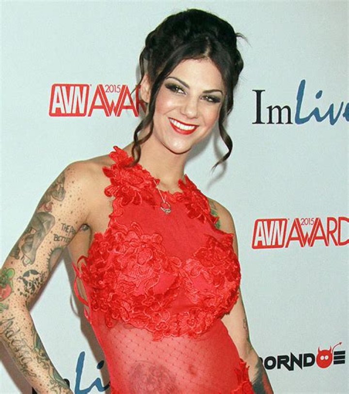Jesse James Denies Cheating On Pregnant Wife Bonnie Rotten – Hollywood Life