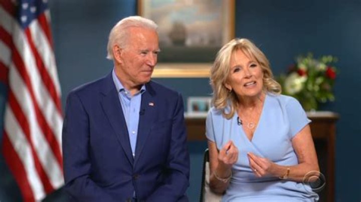 Dr. Jill Biden Claps Back At WSJ Op-Ed Writer After He Disses Her Doctorate: ‘He Called Me Kiddo’