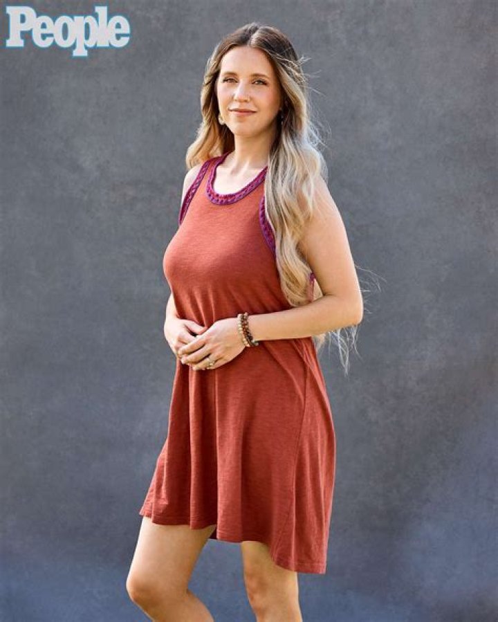 Jill Duggar – Hollywood Life