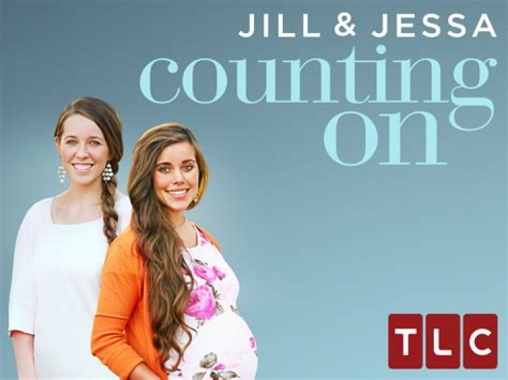Jill & Jessa: Counting On — PICS