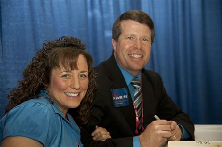 Jim Bob Duggar Warned Jill Her Inheritance Would Be Cut ‘Significantly’ If She Didn’t End Contract Fight