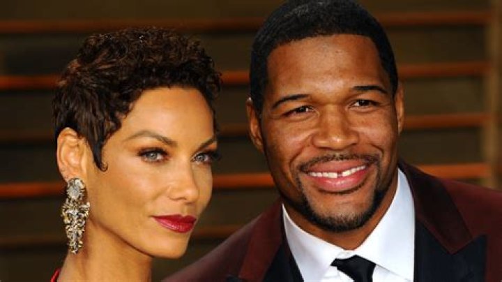 New Romance After Michael Strahan Split? – Hollywood Life
