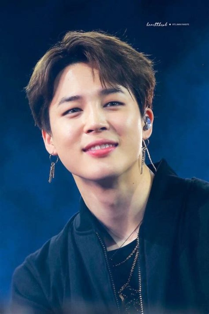 Jimin Celebrity Profile | Musician – BTS – Hollywood Life