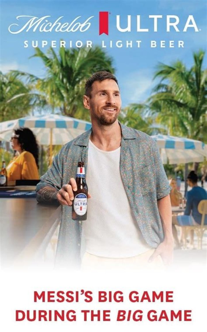 Jimmy Fallon & John Cena Find The ‘Lighter Side’ Of Working Out In Michelob ULTRA’s Super Bowl Ad