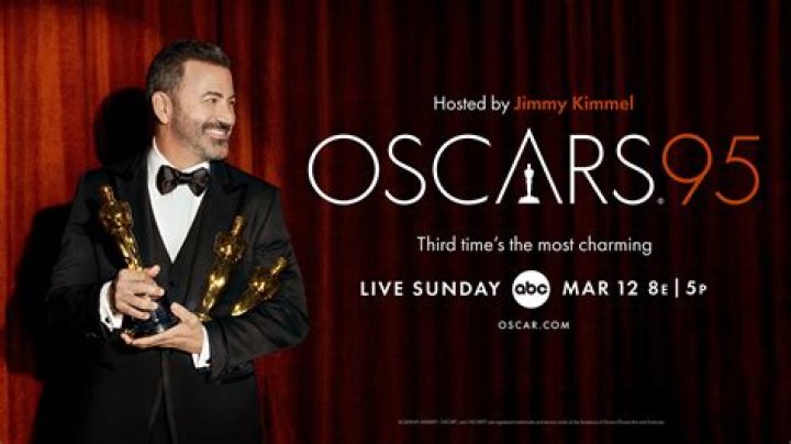 Jimmy Kimmel Gives Oscars 2023 Opening Monologue – Hollywood Life