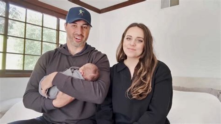 Gives Birth To 2nd Child With Jeremy Vuolo – Hollywood Life