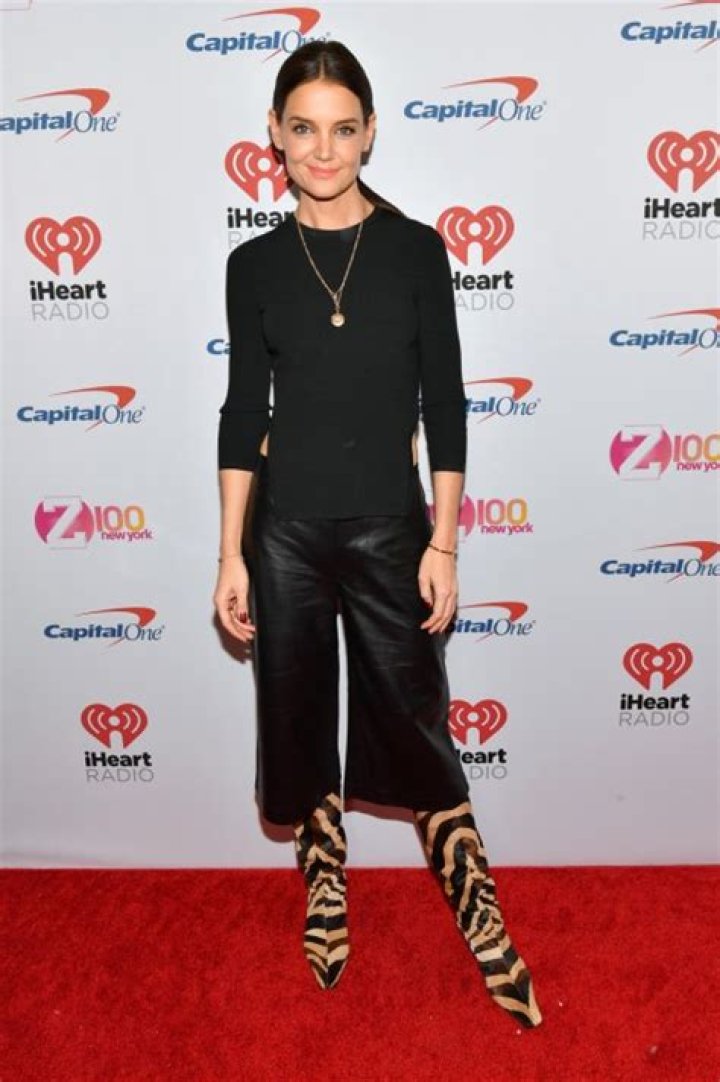 Jingle Ball 2019 Red Carpet — Pics