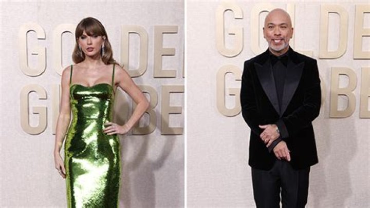 Jo Koy Reacts to Taylor Swift’s Response to His Golden Globes Joke – Hollywood Life