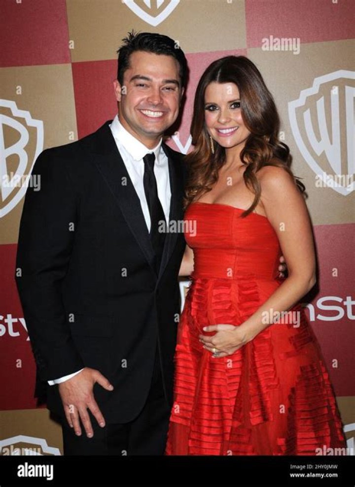 Actress Expecting Second Baby With Nick Swisher – Hollywood Life