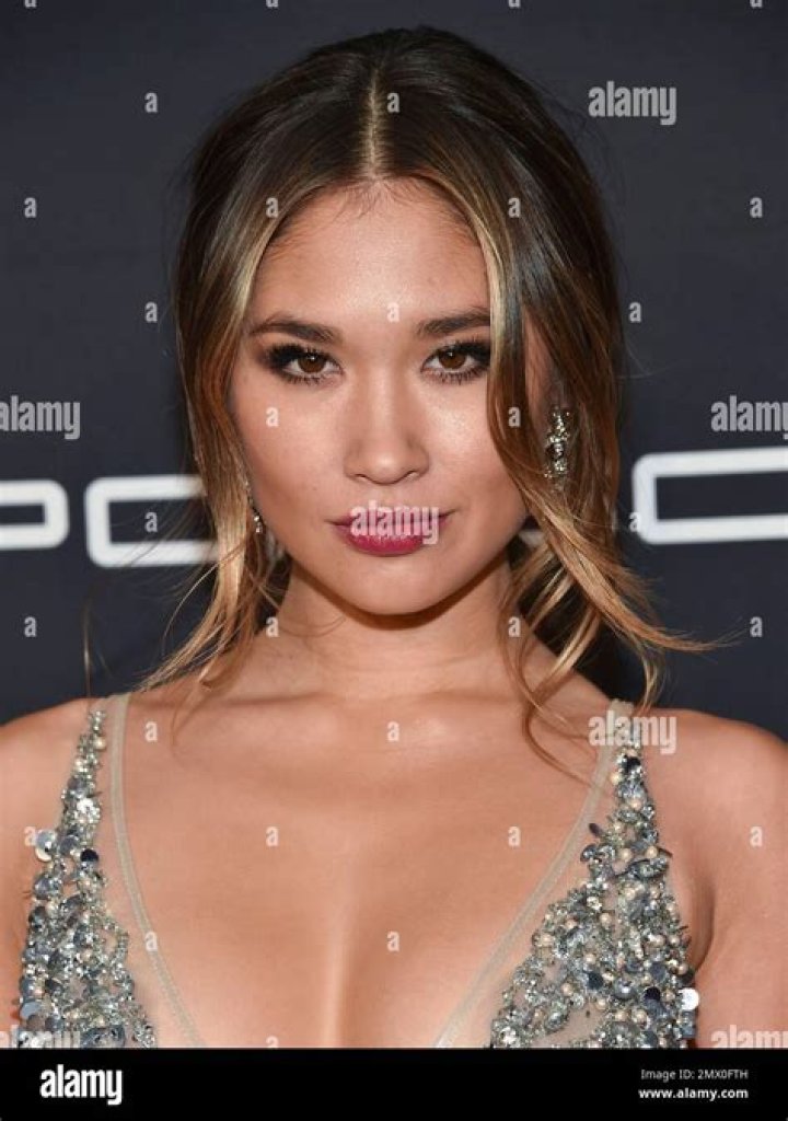 Jocelyn Chew — Pics