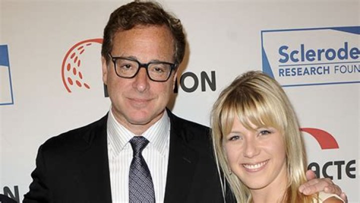 Jodie Sweetin on What a ‘Full House’ Sequel Would Be Without Bob Saget – Hollywood Life