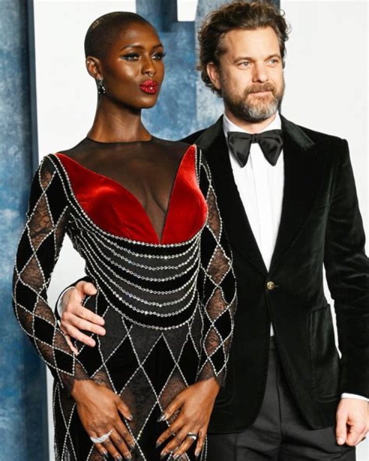 Jodie Turner-Smith Files for Divorce from Joshua Jackson
