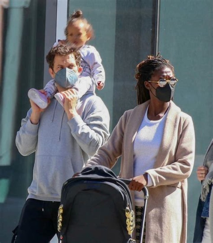 Jodie Turner-Smith Gushes Over Her & Joshua Jackson’s Daughter in New Update