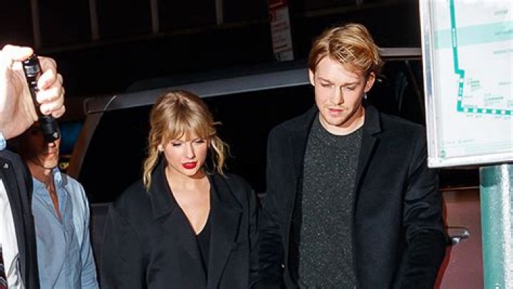 Joe Alwyn ‘Certainly Doesn’t Talk Poorly’ of Ex Taylor Swift: Report