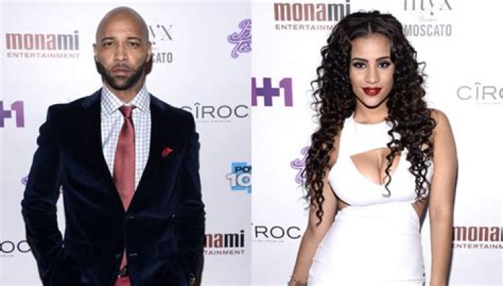 Break Up After Blowout FIght – Hollywood Life