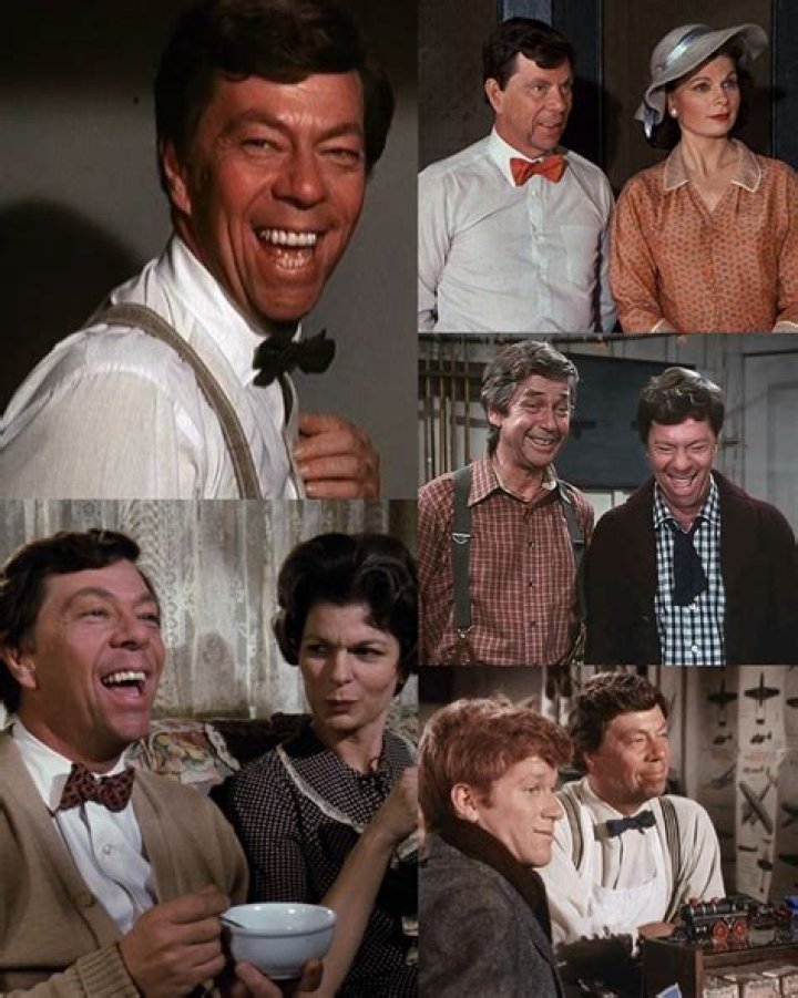 Joe Conley Dead — ‘Waltons’ Actor Dies At 85 From Dementia Complications – Hollywood Life