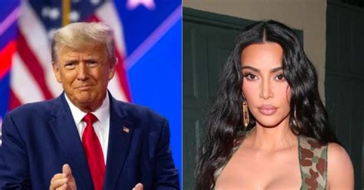 ‘Tiger King’s Joe Exotic Begs Kim Kardashian To Ask Donald Trump To Pardon Him: ‘I’m Innocent’