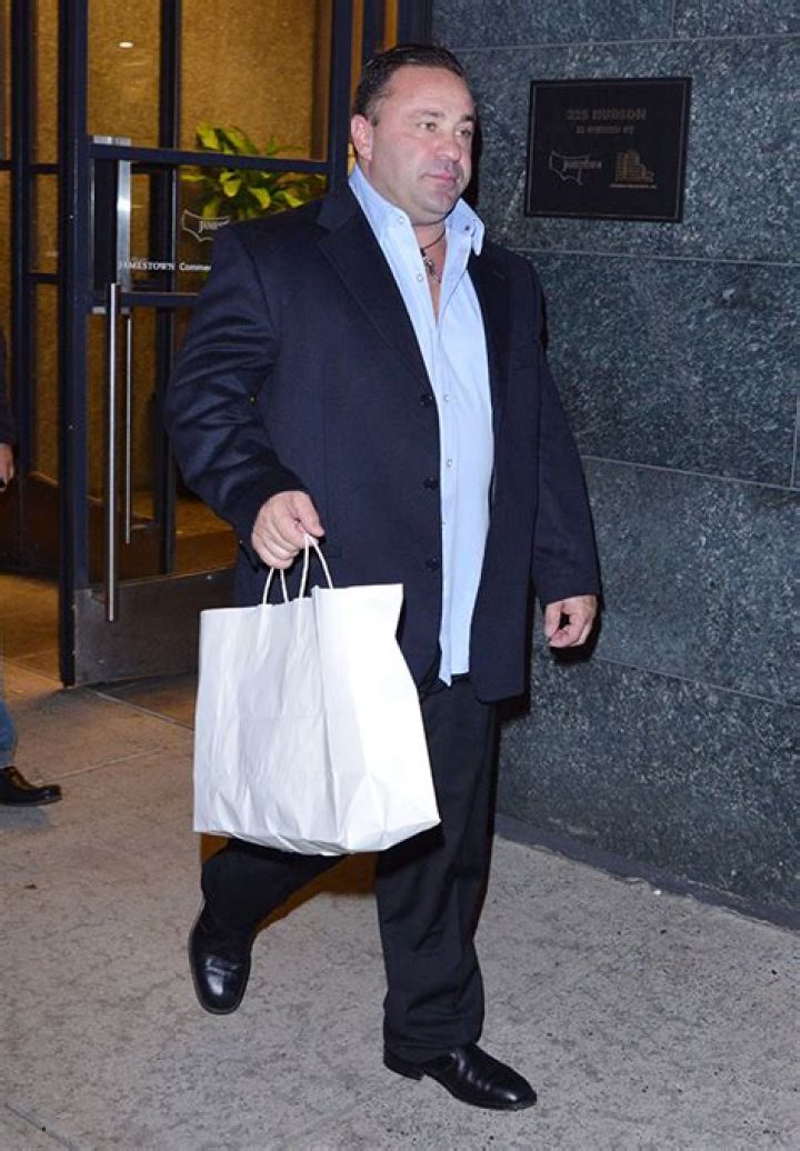 ‘RHONJ’ Star Joe Giudice & Girlfriend Daniela Fittipaldi Split Up – Hollywood Life