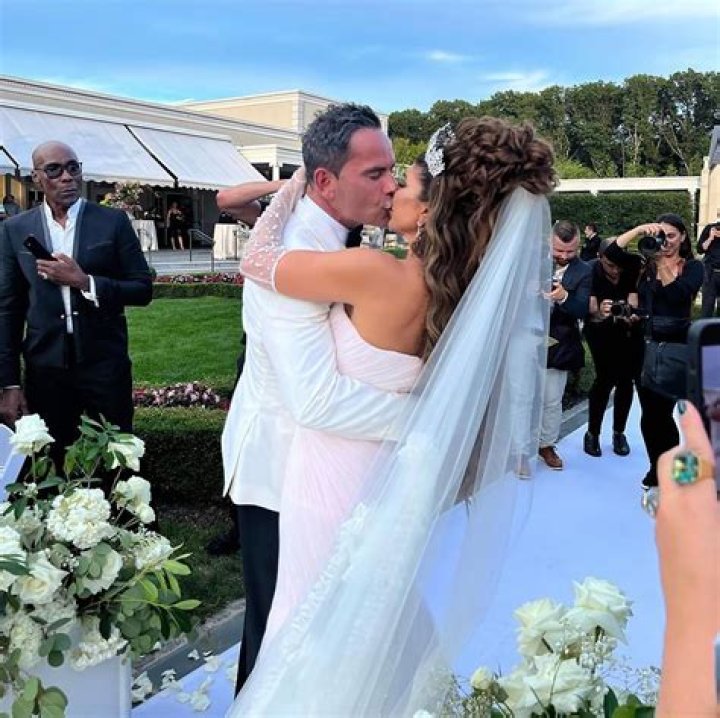 How Joe Giudice Feels About Ex Teresa Marrying Luis Ruelas As Wedding Nears
