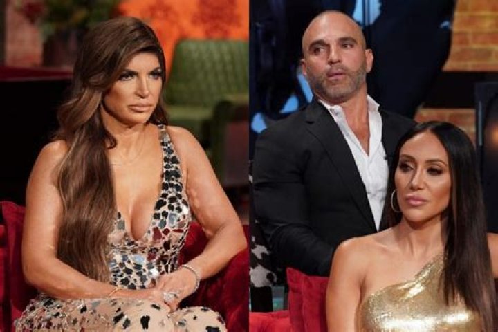 Joe Giudice Throws Subtle Shade At Teresa Amid Reported Split: ‘My Loving Wife Or Was’