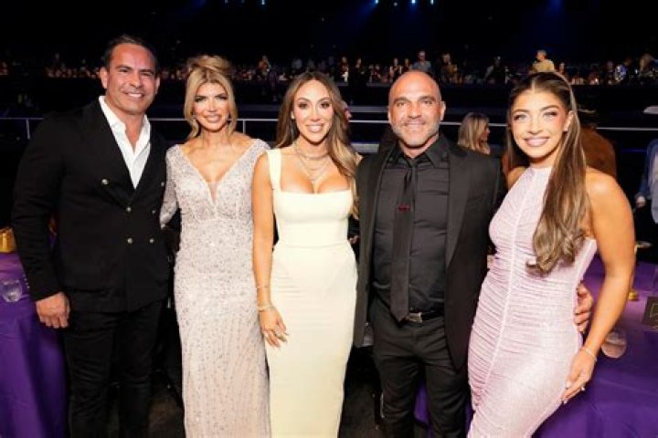 ‘RHONJ’ Recap: Teresa Giudice & Joe Gorga Have An Explosive Fight
