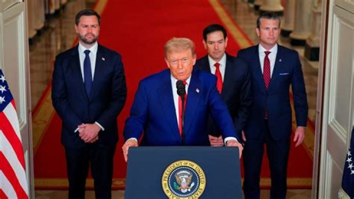 Rep. Joe Kennedy III’s Rebuttal To State Of The Union: Bullies Won’t Break The American Spirit