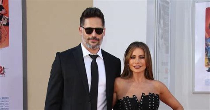 Joe Manganiello Officially Files For Divorce From Sofia Vergara After 7 Years Of Marriage