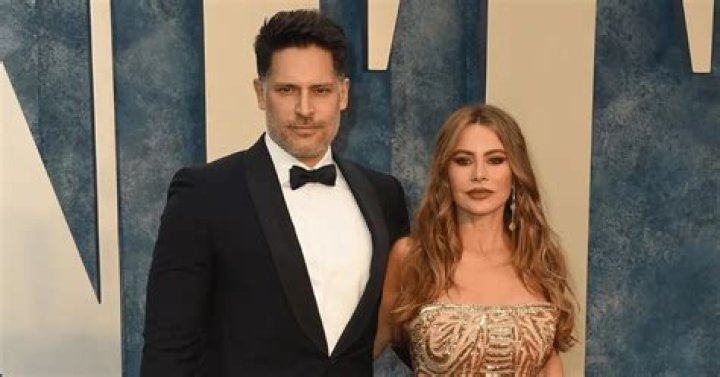 Joe Manganiello ‘Seeing’ Caitlin O’Connor Amid Sofia Vergara Divorce – Hollywood Life