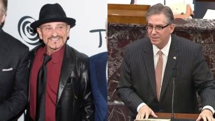 Donald Trump’s Impeachment Trial Comparison – Hollywood Life