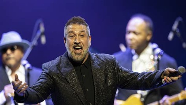 Joey Fatone Wants His Daughters to See an NSYNC Concert: Interview – Hollywood Life