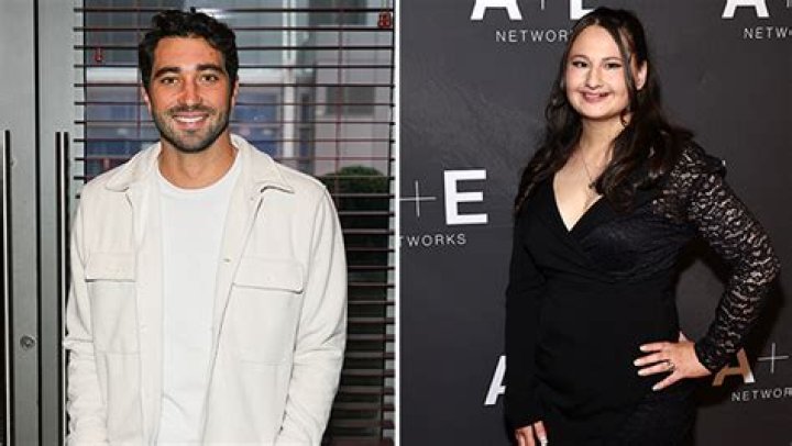 ‘The Bachelor’ Star Joey Graziadei Confuses Gypsy Rose Blanchard With Ruth Bader Ginsburg: ‘Am I Wrong?’